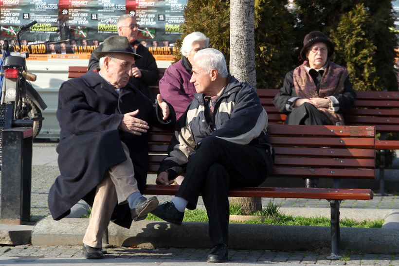 Македонија има 63 "ТОП" пензионери кои имаат највисока пензија