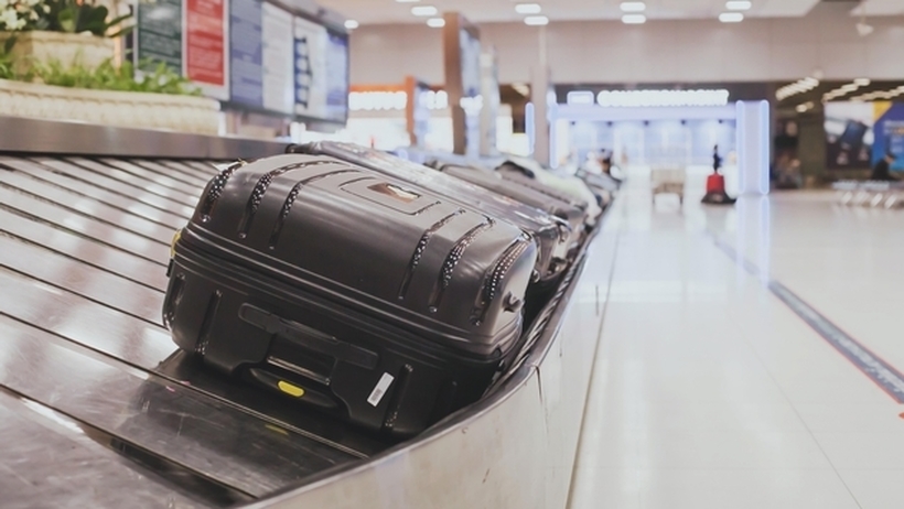 Генијални трикови со кои вашиот багаж ќе излезе прв на лентата на аеродром