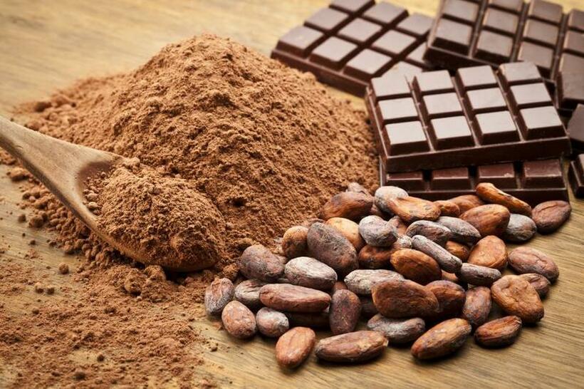 Какаото стана поскапо од бакарот, велигденските чоколадни јајца веќе поскапеа