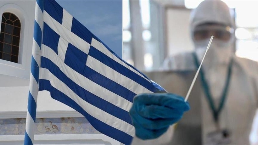 Сите правила за влез во Грција