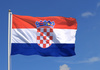 Хрватска го укина карантинот за граѓаните од овие земји, Македонија не е една од нив