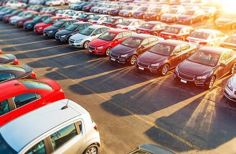 11 месеци по ред опаѓа продажбата на нови возила