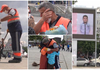 Тон емоции и солзи: Додека вредно ги чистел улиците на Истанбул неговите деца на видео бим му кажале колку го сакаат (видео)