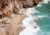 Скриена плажа на Јадранот, прогласена за најубава во Европа