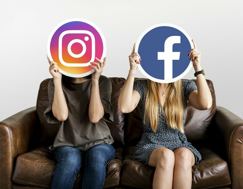 Откриени детали: Еве како Facebook и Instagram знаат што ве интересира