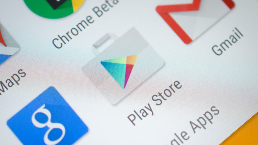 Google Play Store остана без милион апликации, но тоа е добра работа