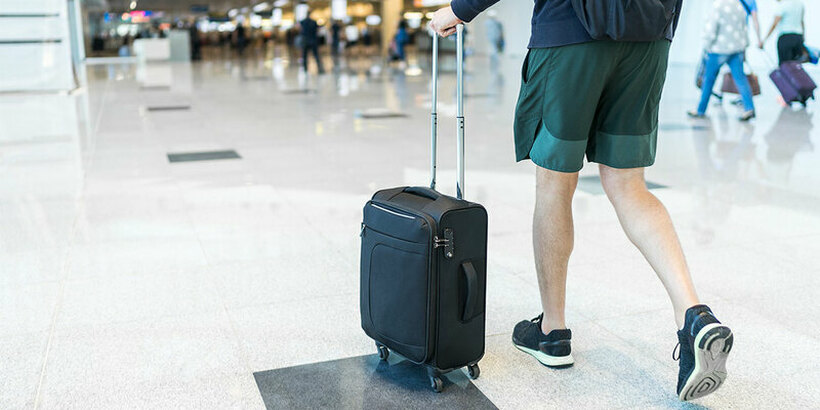 Патниците често грешат: Еве што навистина НЕ СМЕЕ да се носи во рачен багаж