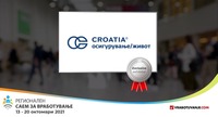 Кроациа Осигурување на Најголемиот регионален онлајн саем за вработување