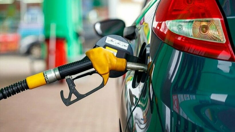 Значително намалување на цените на нафтата и бензинот