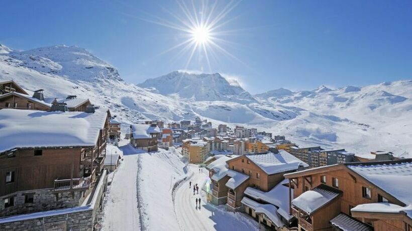 Прогласен за најдобар скијачки центар во Европа - еве колку чини ски карта и сместување