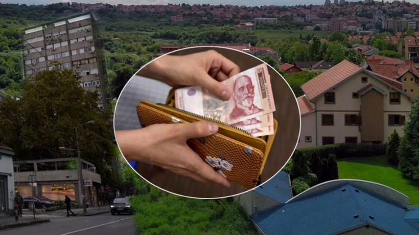 Во Србија може да купите куќа од 5.000 евра или стан од 9.000 евра, а еве каде!