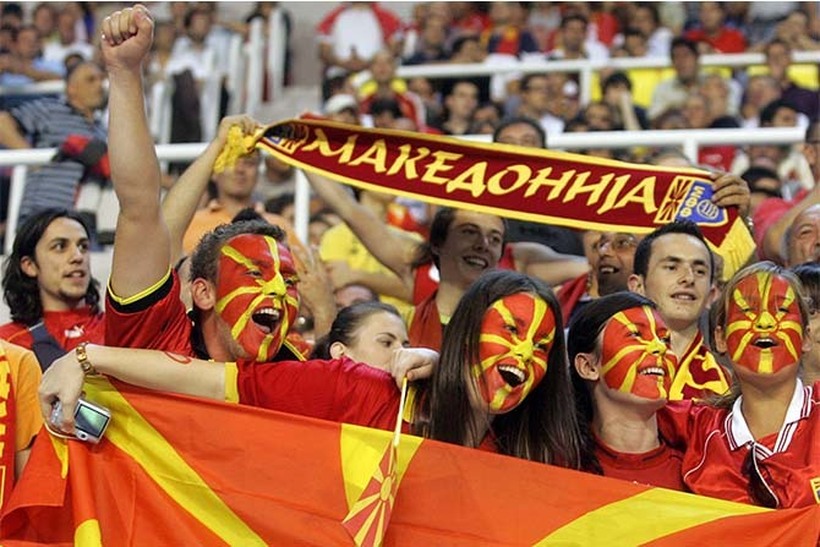 Навивачи од Македонија нема да можат да патуваат во Амстердам на ЕП