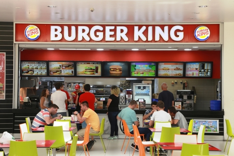 Искуство НЕ Е задолжително: Бургер Кинг вработува повеќе кандидати