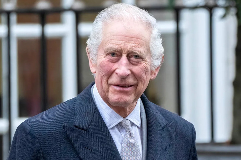 Бакингемска палата: На кралот Чарлс Трети му е дијагностициран рак
