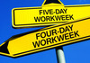Четиридневната работна недела придонесува за заштита на планетата Земја