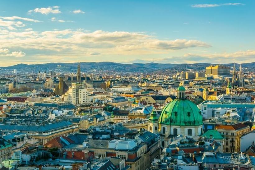 Листа на топ 10 најдобри и најлоши места за живеење: Европска метропола повторно прва