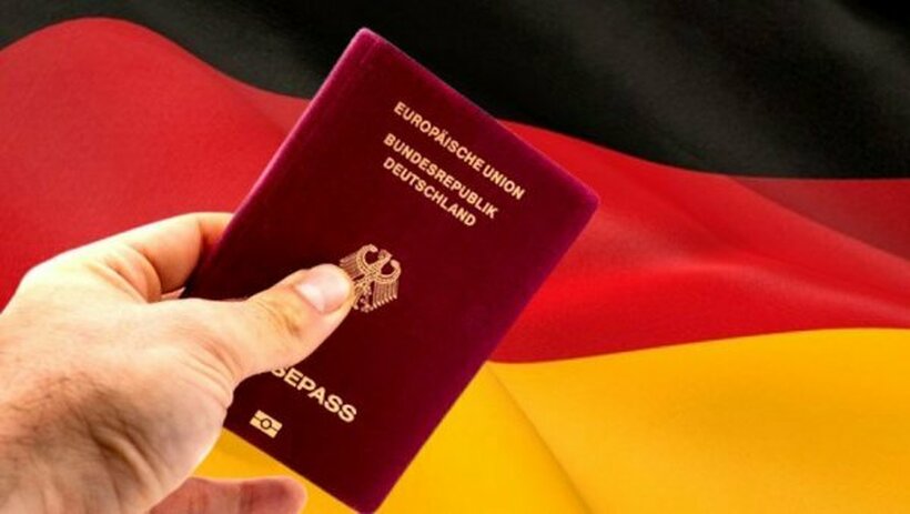 Набрзо полесно ќе се добива германско државјанство - еве како!