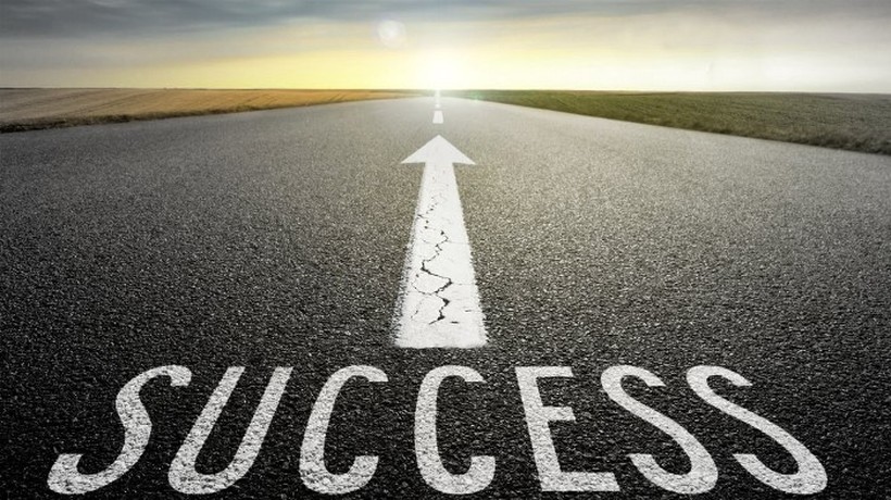 10 чекори кои ќе ви го покажат патот до успехот