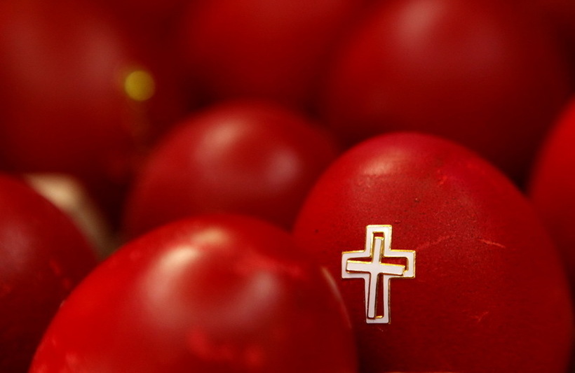 Кој ден паѓа православниот Велигден и што претходи пред најголемиот христијански празник?