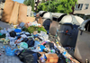 Скопјани отпадот го оставаат покрај контејнерите - „Комунална хигиена“ загрижена за здравјето на граѓаните среде лето