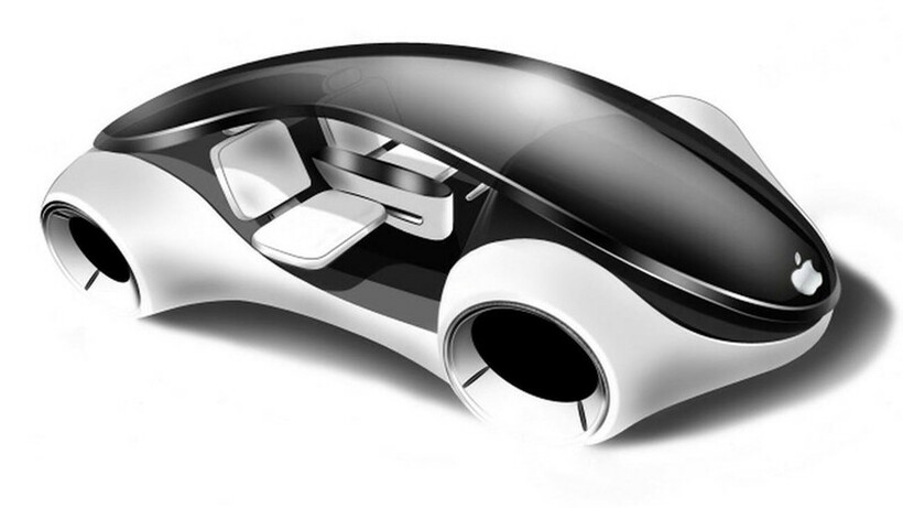 Apple ќе има автомобил во 2026 година за цена под 100.000 долари
