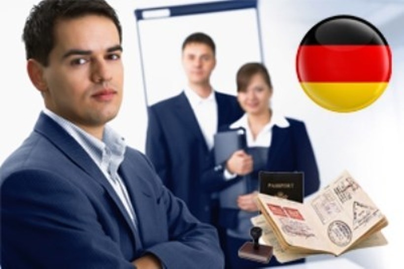 Германија го проширува системот за работни визи!