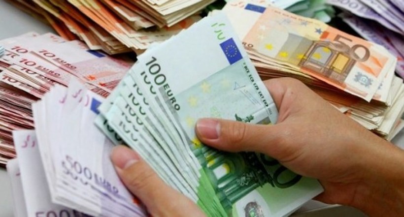 Македонските гастарбајтери испратиле најмалку пари дома во 2020