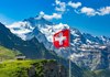 Швајцарија ги укинува мерките за сите патници