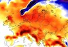 Објавена е првата голема прогноза за пролетта: Какво време може да очекуваме?