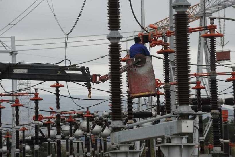 Албански КЕШ купи струја за една недела во вредност од 28,9 милиони евра