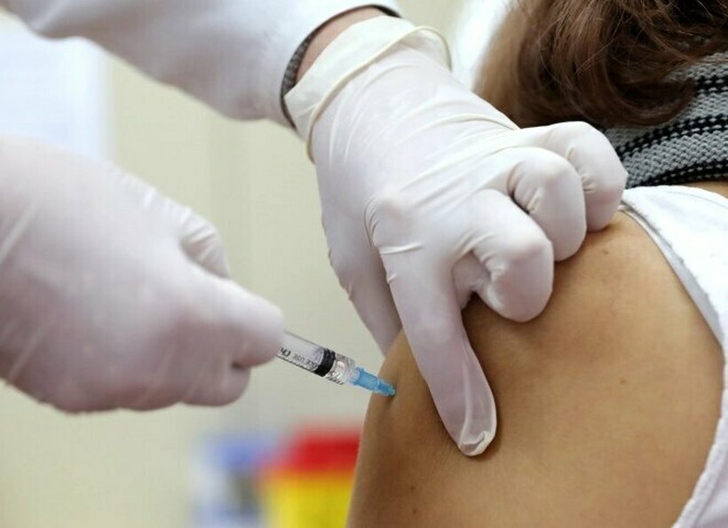 За вакцинација против сезонски грип досега пријавени 58.012 граѓани, вакцинирани над 29.000