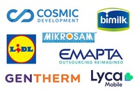 ПЛАТИ ДО 1.000 ЕВРА: Emapta, LIDL, Gentherm, Млекара АД Битола, Микросам, Lycamobile, КОСМИК ДЕВЕЛОПМЕНТ вработуваат во Битола и Прилеп!