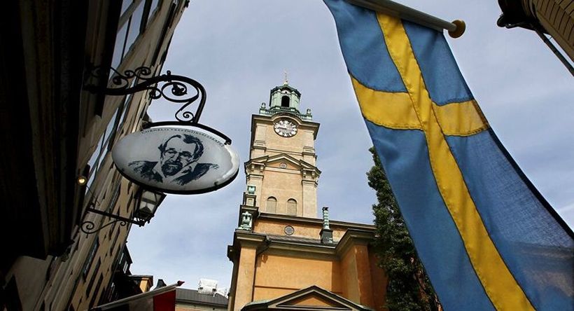Во Шведска исчезнуваат банкнотите како платежно средство