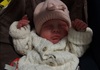 Ново бебе борец на ГАК: Мила си замина дома после 48 дена