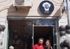Радмила од Богданци и Мартин од Битола, лица со оштетен слух го отворија во Битола првото знаковно кафуле