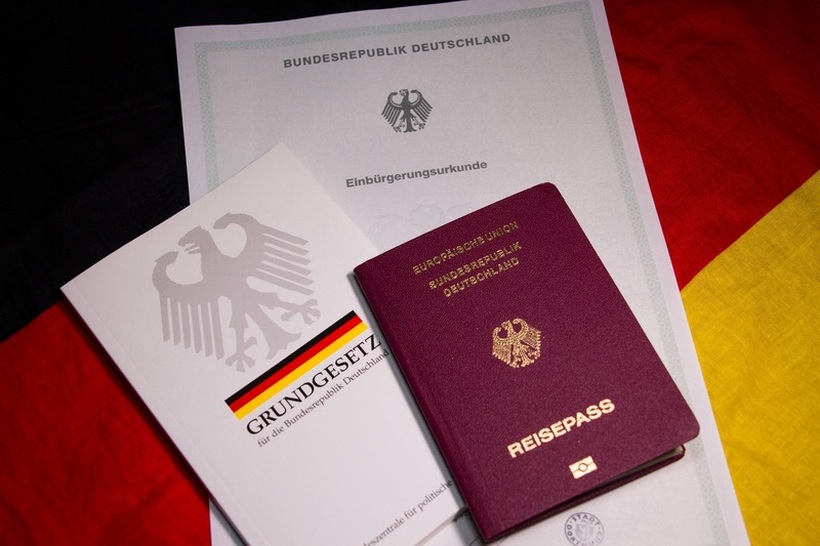 Кои се новите услови за добивање на германско државјанство?