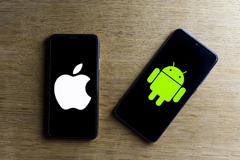 Кој систем е полесен за користење – Android или iOS? Еве што покажува истражувањето