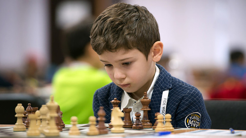 Иницијатива за воведување шаховска настава од септември