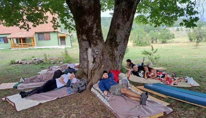 Црна Гора бара ЛЕЖАЧ кој ќе го собори рекордот од 117 часа лежење