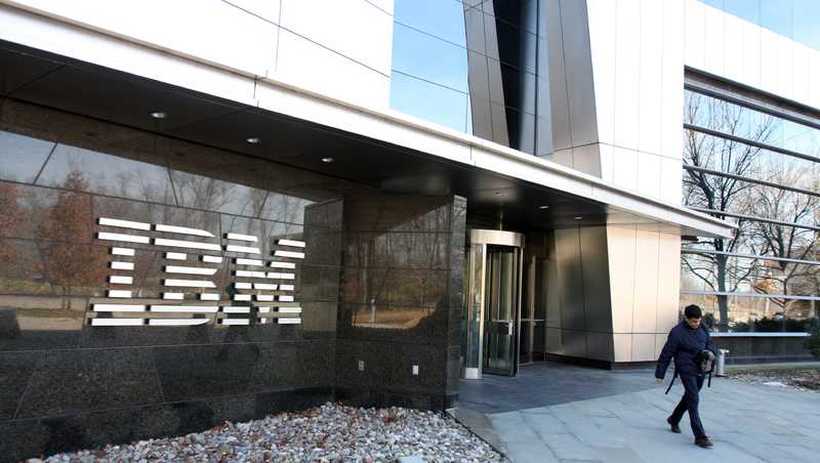„IBM“ објави најсилен раст на приходите во последните 10 години