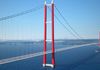 Пуштен во употреба „1915 Чанаккале“ – најдолгиот висечки мост на светот