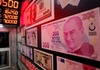 Инфлацијата во Турција 85,5%, највисока во последните 25 години