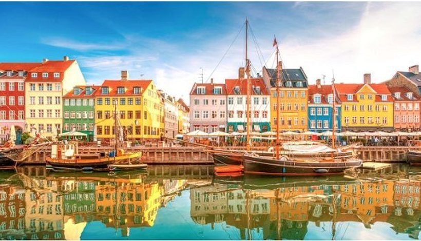 Копенхаген е најбезбедниот град во светот