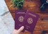Балканските пасоши во 2024: Грчкиот најсилен, косовскиот најслаб