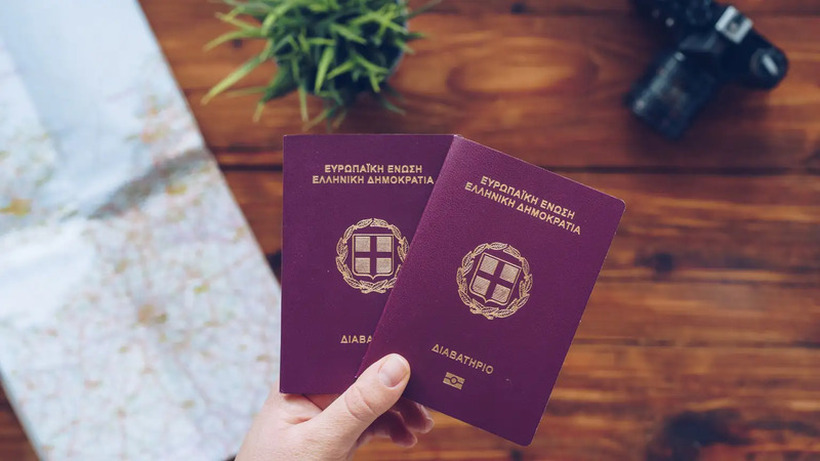 Балканските пасоши во 2024: Грчкиот најсилен, косовскиот најслаб
