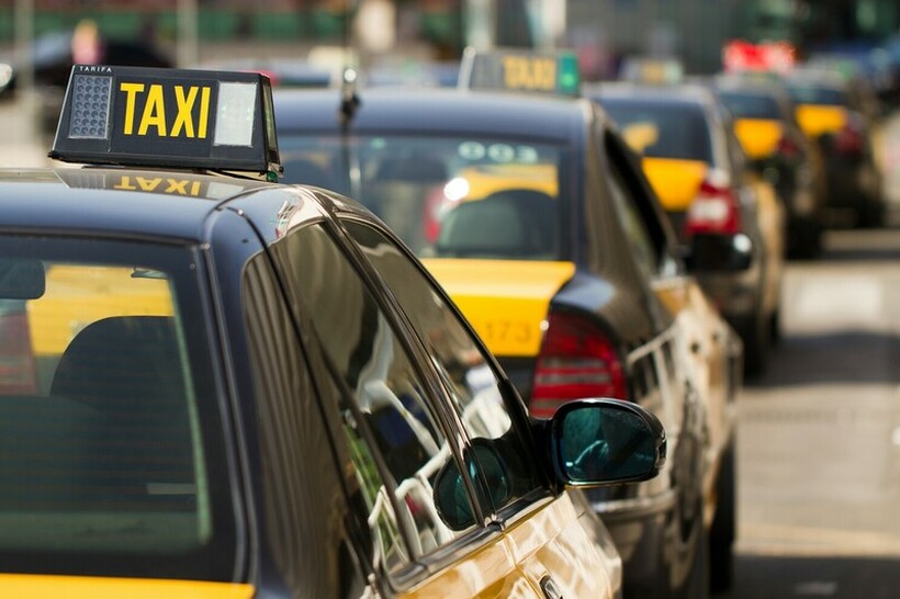 Паднале на измама: Германски туристи во Шпанија платиле 1.000 евра за такси
