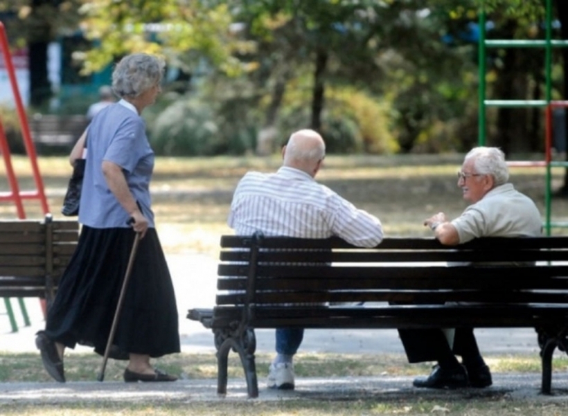 По колку ќе им се сопира на пензионерите? – Определен износот на посмртнината и задршката за солидарниот фонд