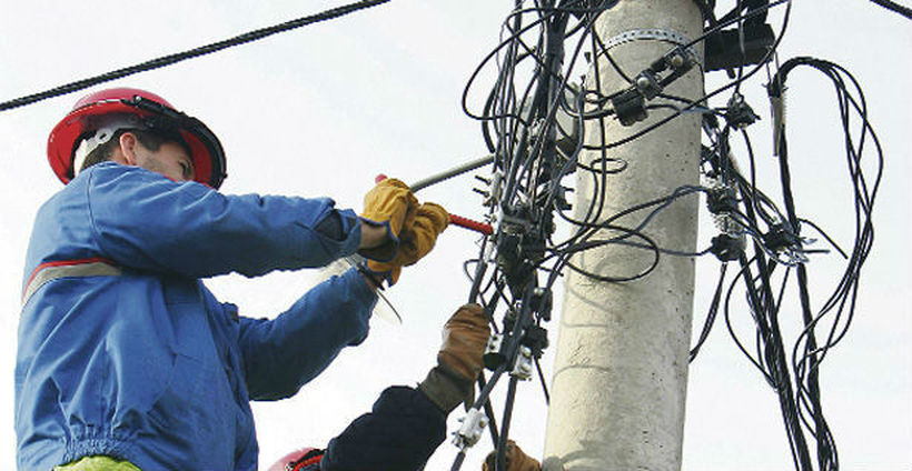 ИЗВЕСТУВАЊЕ: Поради технички зафати, утре неколку општини во Скопје ќе останат без струја