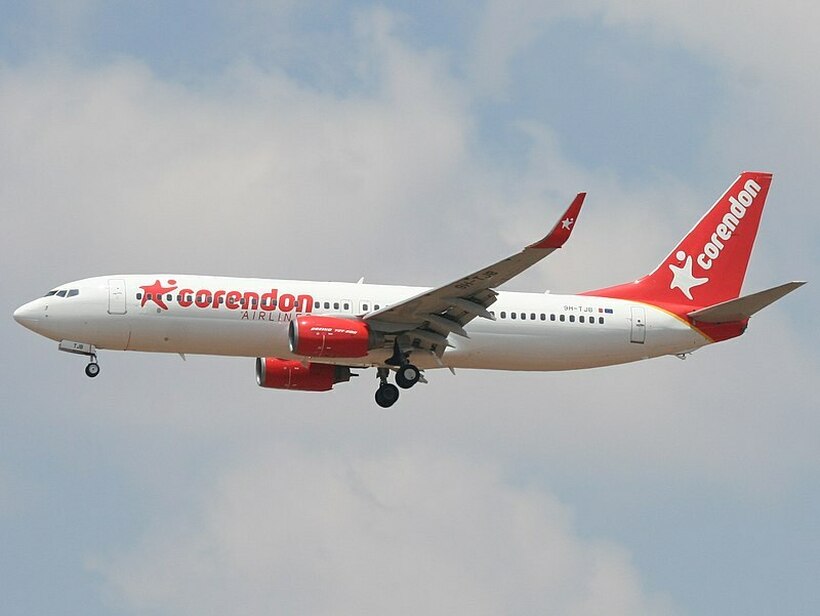 Холандски „Корендон“ повторно ја активира сезонската авиолинија Мастрихт – Охрид