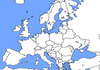 Објавена мапа на најчестите презимиња во Европа